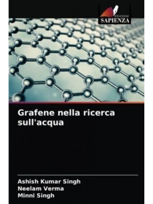 Grafene nella ricerca sull'acqua