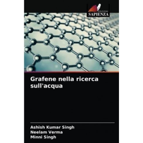 Grafene nella ricerca sull'acqua