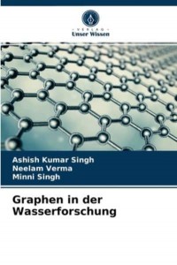 Graphen in der Wasserforschung