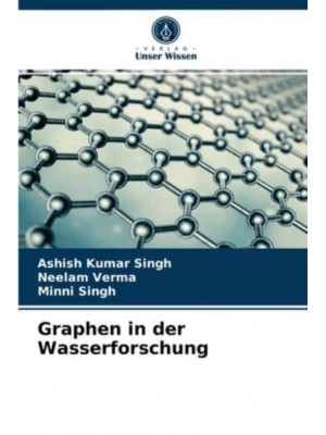 Graphen in der Wasserforschung