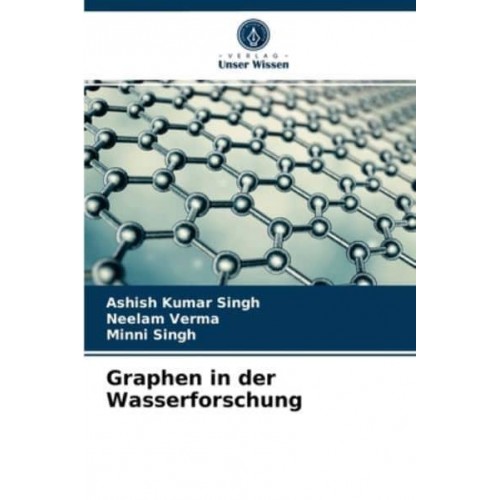 Graphen in der Wasserforschung