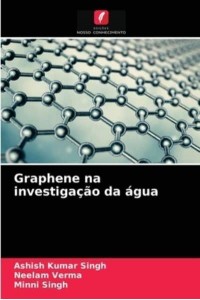 Graphene na investigação da água