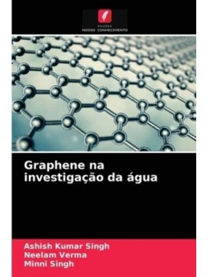 Graphene na investigação da água