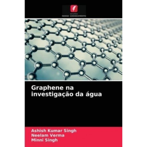 Graphene na investigação da água