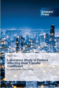 Laboratory Study of Factors Affecting Heat Transfer Coefficient