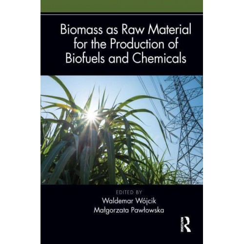 Biomass as Raw Material for the Production of Biofuels and Chemicals