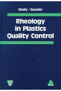 Rheology in Plastics Quality Control