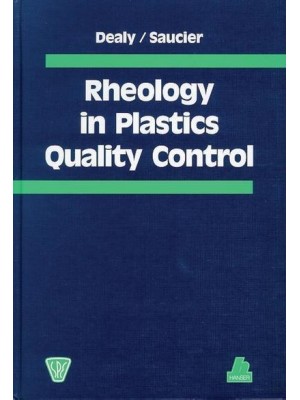 Rheology in Plastics Quality Control