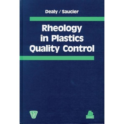 Rheology in Plastics Quality Control