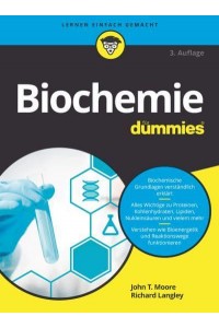 Biochemie Für Dummies - Für Dummies