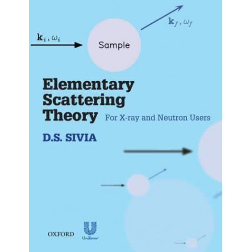Elementary Scattering Theory For X-Ray and Neutron Users