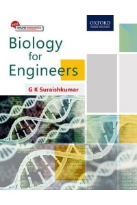 Biology for Engineers