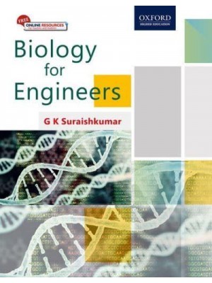 Biology for Engineers