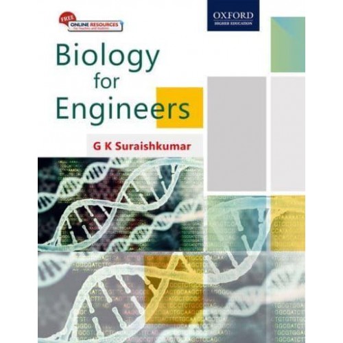 Biology for Engineers