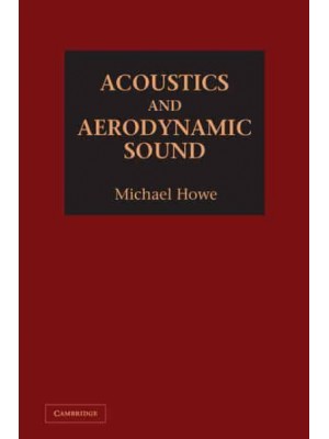 Acoustics and Aerodynamic Sound