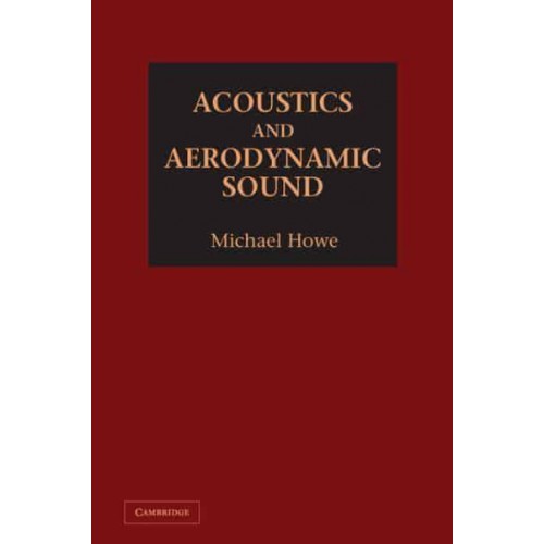 Acoustics and Aerodynamic Sound