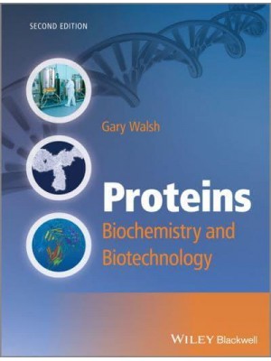 Proteins Biochemistry and Biotechnology