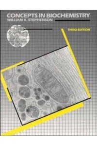 Concepts in Biochemistry