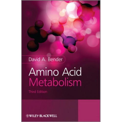 Amino Acid Metabolism