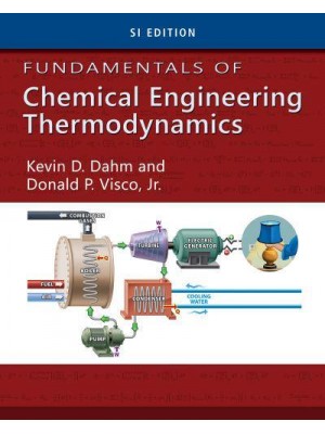 Fundamentals of Chemical Engineering Thermodynamics