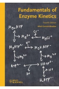 Fundamentals of Enzyme Kinetics