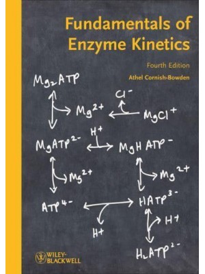 Fundamentals of Enzyme Kinetics