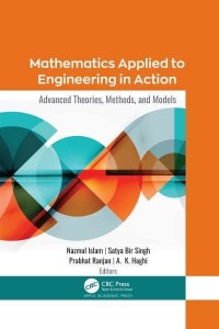 Mathematics Applied to Engineering in Action Advanced Theories, Methods, and Models