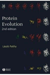 Protein Evolution