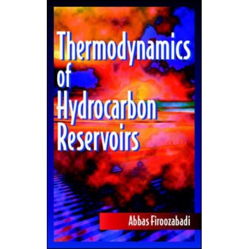 Thermodynamics of Hydrocarbon Reservoirs