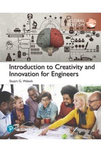 Introduction to Creativity and Innovation for Engineers