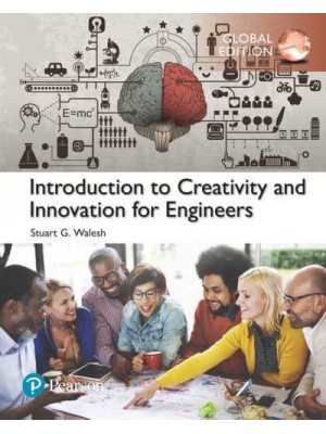 Introduction to Creativity and Innovation for Engineers