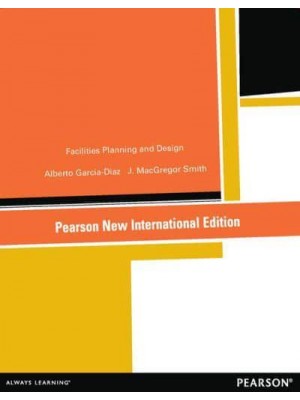 Facilities Planning and Design