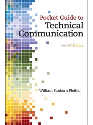 Pocket Guide to Technical Communication