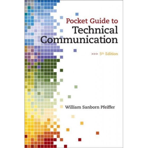 Pocket Guide to Technical Communication