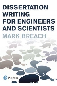 Dissertation Writing for Engineers and Scientists