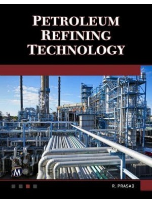 Petroleum Refining Technology