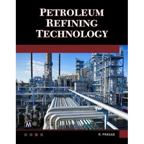 Petroleum Refining Technology