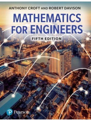 Mathematics for Engineers