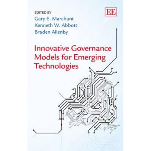 Innovative Governance Models for Emerging Technologies