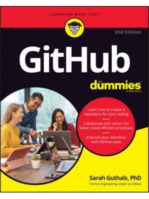 Github for Dummies