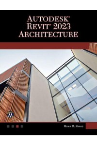Autodesk¬ Revit¬ 2023 Architecture