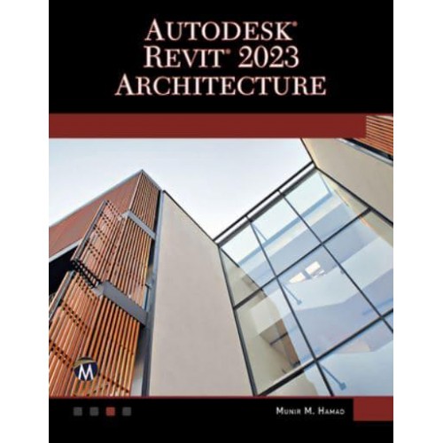 Autodesk¬ Revit¬ 2023 Architecture
