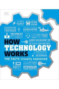 How Technology Works - How Things Work