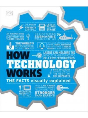 How Technology Works - How Things Work