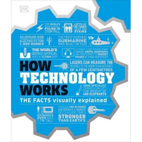 How Technology Works - How Things Work