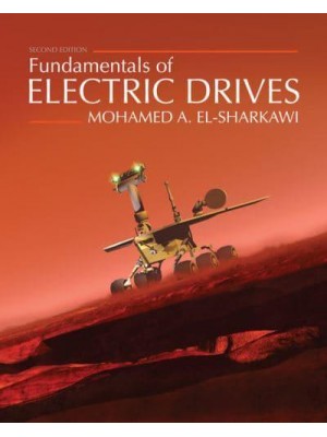 Fundamentals of Electric Drives