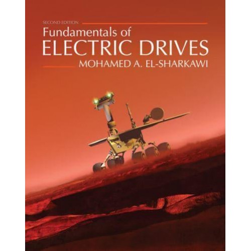 Fundamentals of Electric Drives
