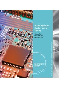 Digital Systems Design Using Verilog