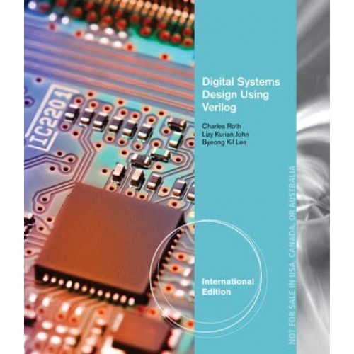 Digital Systems Design Using Verilog