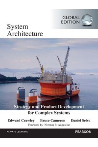 System Architecture Strategy and Product Development for Complex Systems